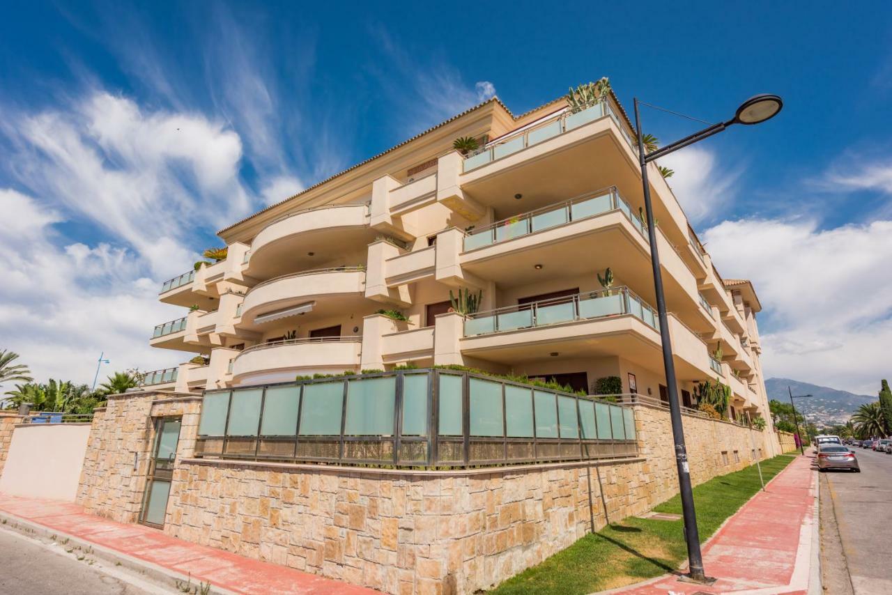 Apartamento Noray Playa Apartment Marbella Exterior photo